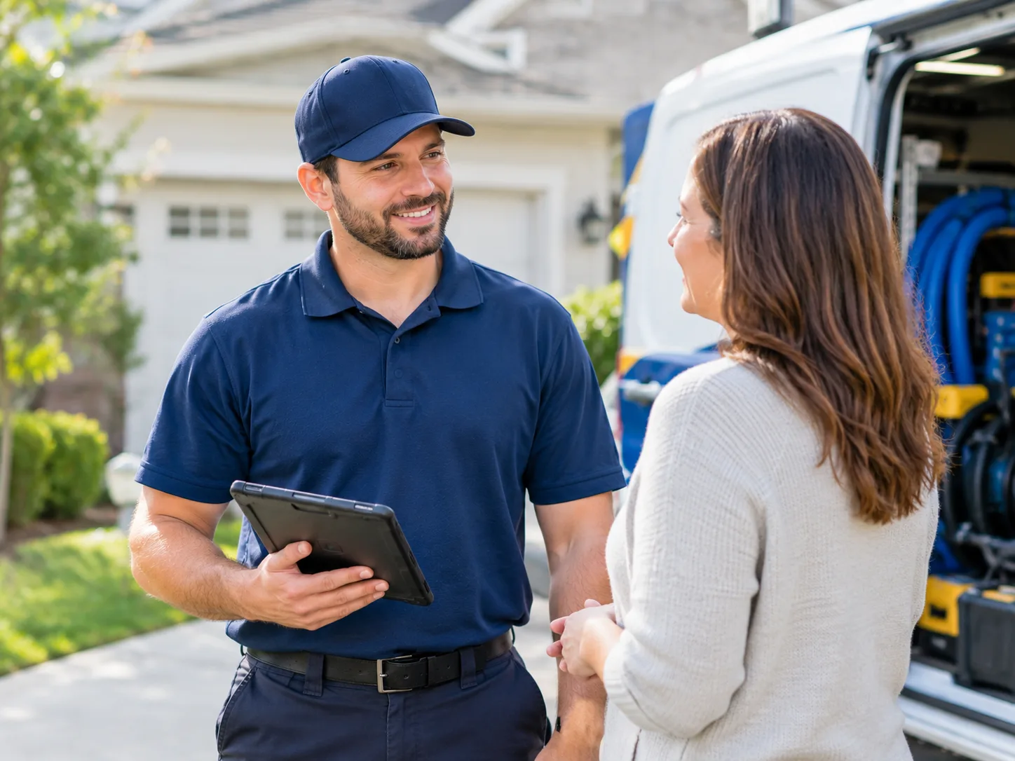 Sewage Backup Cleanup Collins, GA FAQs